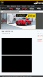 Mobile Screenshot of opel.carforyou.cz